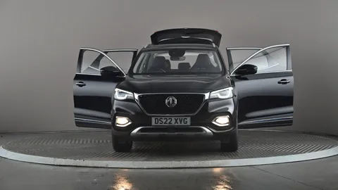 MG MOTOR UK HS 1.5 T-GDI Exclusive