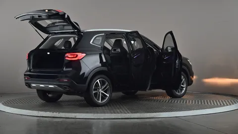 MG MOTOR UK HS 1.5 T-GDI Exclusive