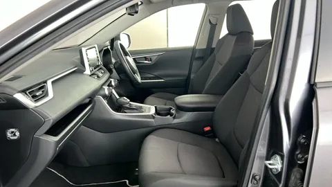 TOYOTA RAV4 2.5 VVT-i Hybrid Icon CVT 2WD