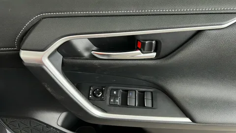 TOYOTA RAV4 2.5 VVT-i Hybrid Icon CVT 2WD