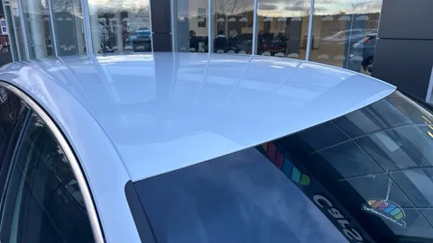 AUDI A3 35 TFSI S Line