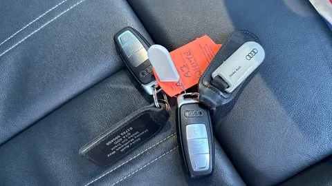 AUDI A3 35 TFSI S Line