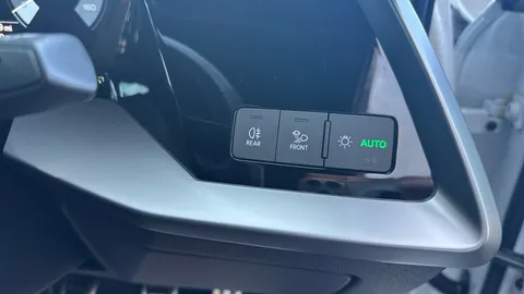 AUDI A3 35 TFSI S Line