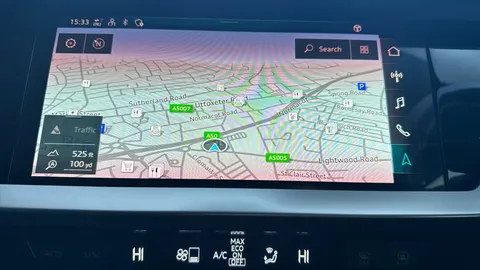 AUDI A3 35 TFSI S Line