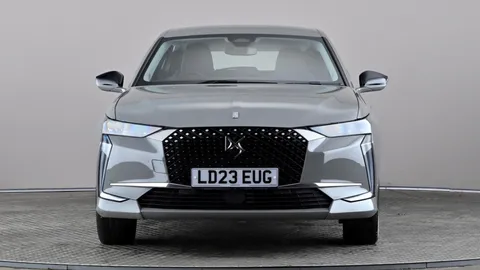 DS DS 4 1.6 E-TENSE Trocadero EAT8