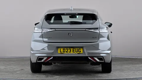 DS DS 4 1.6 E-TENSE Trocadero EAT8