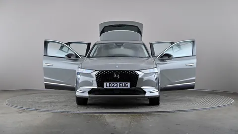 DS DS 4 1.6 E-TENSE Trocadero EAT8