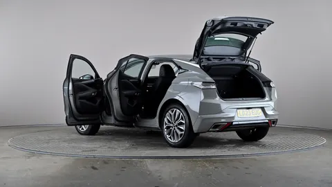 DS DS 4 1.6 E-TENSE Trocadero EAT8