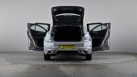 DS DS 4 1.6 E-TENSE Trocadero EAT8