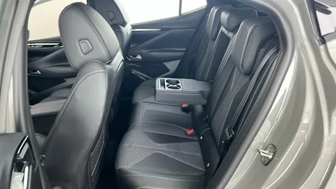 DS DS 4 1.6 E-TENSE Trocadero EAT8