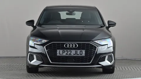 AUDI A3 40 TFSI e Sport S Tronic