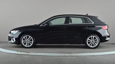 AUDI A3 40 TFSI e Sport S Tronic