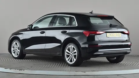 AUDI A3 40 TFSI e Sport S Tronic