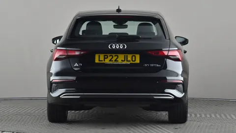 AUDI A3 40 TFSI e Sport S Tronic