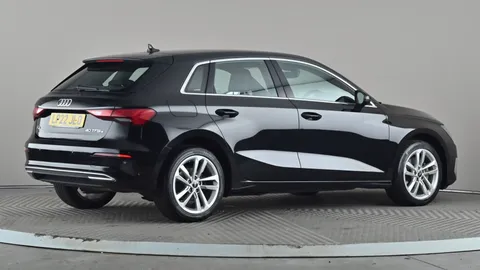 AUDI A3 40 TFSI e Sport S Tronic