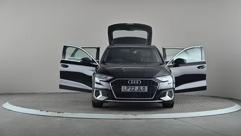 AUDI A3 40 TFSI e Sport S Tronic