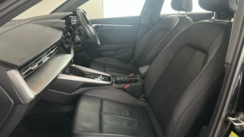 AUDI A3 40 TFSI e Sport S Tronic