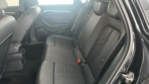 AUDI A3 40 TFSI e Sport S Tronic