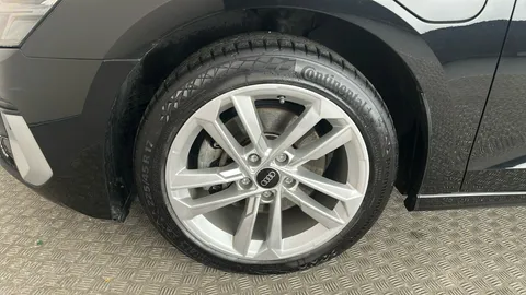 AUDI A3 40 TFSI e Sport S Tronic