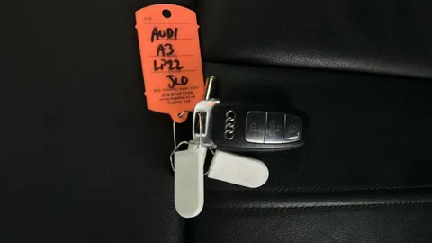 AUDI A3 40 TFSI e Sport S Tronic