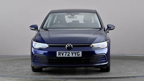 VOLKSWAGEN GOLF 2.0 TDI Life