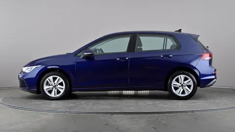 VOLKSWAGEN GOLF 2.0 TDI Life