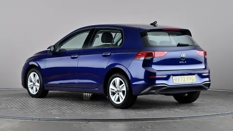 VOLKSWAGEN GOLF 2.0 TDI Life