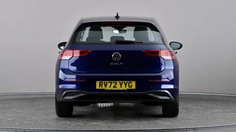 VOLKSWAGEN GOLF 2.0 TDI Life