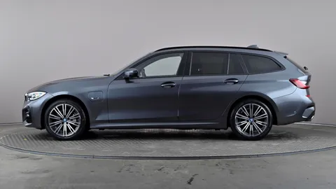 BMW 3 SERIES 330e xDrive M Sport Step Auto