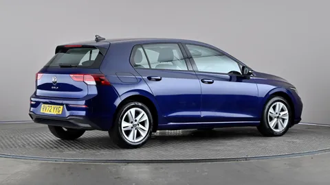 VOLKSWAGEN GOLF 2.0 TDI Life