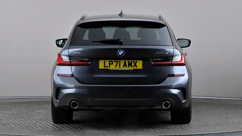 BMW 3 SERIES 330e xDrive M Sport Step Auto