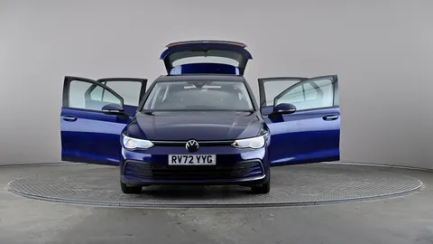 VOLKSWAGEN GOLF 2.0 TDI Life