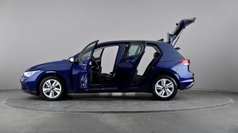 VOLKSWAGEN GOLF 2.0 TDI Life