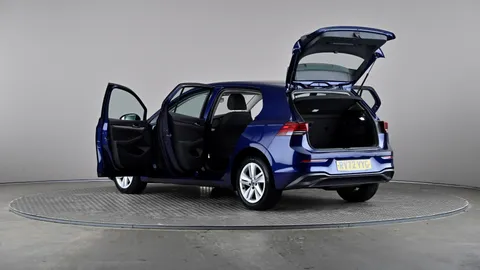 VOLKSWAGEN GOLF 2.0 TDI Life