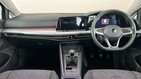 VOLKSWAGEN GOLF 2.0 TDI Life