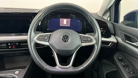 VOLKSWAGEN GOLF 2.0 TDI Life