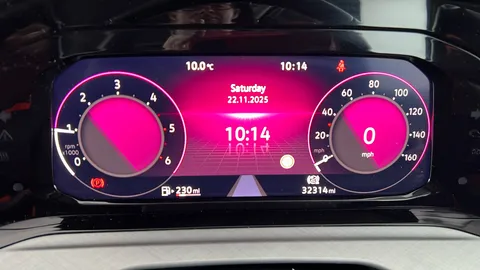 VOLKSWAGEN GOLF 2.0 TDI Life