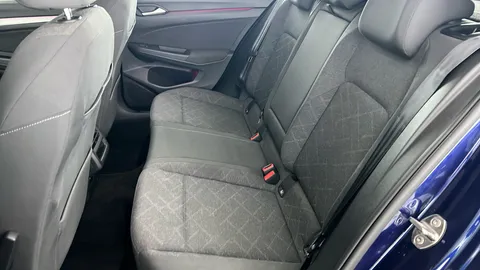 VOLKSWAGEN GOLF 2.0 TDI Life