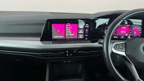 VOLKSWAGEN GOLF 2.0 TDI Life