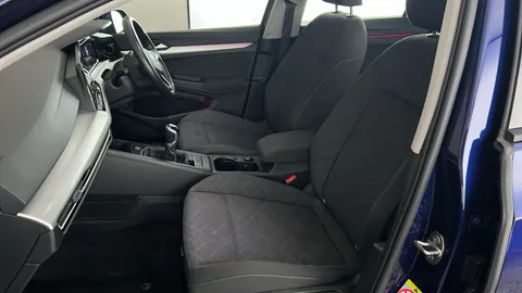 VOLKSWAGEN GOLF 2.0 TDI Life