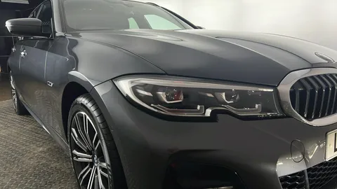 BMW 3 SERIES 330e xDrive M Sport Step Auto