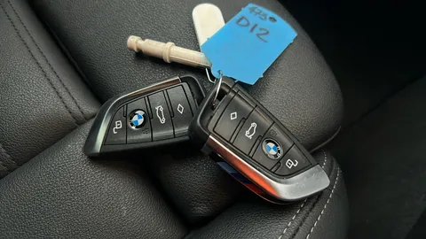 BMW 3 SERIES 330e xDrive M Sport Step Auto