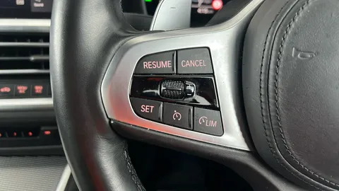 BMW 3 SERIES 330e xDrive M Sport Step Auto