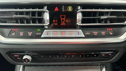 BMW 3 SERIES 330e xDrive M Sport Step Auto