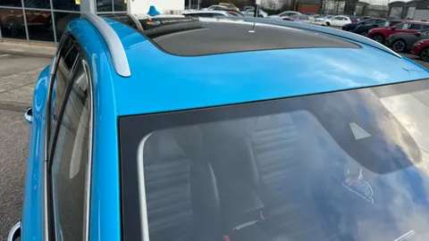 MG MOTOR UK HS 1.5 T-GDI Exclusive