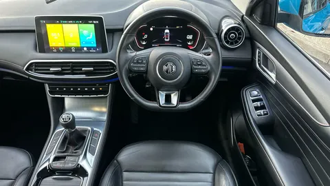 MG MOTOR UK HS 1.5 T-GDI Exclusive