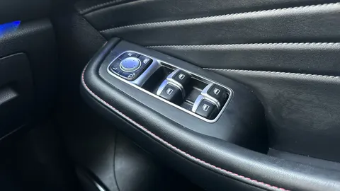 MG MOTOR UK HS 1.5 T-GDI Exclusive