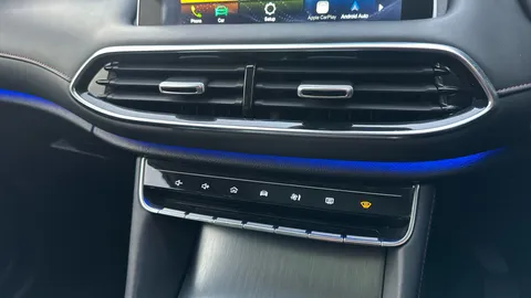 MG MOTOR UK HS 1.5 T-GDI Exclusive