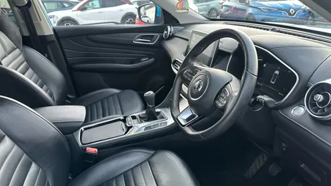 MG MOTOR UK HS 1.5 T-GDI Exclusive