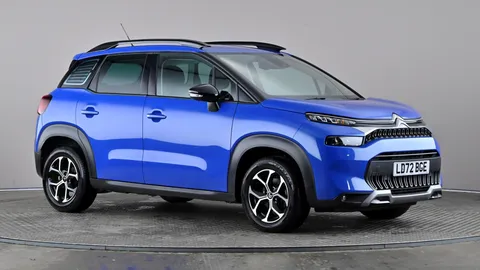 CITROEN C3 AIRCROSS 1.2 PureTech 110 Shine